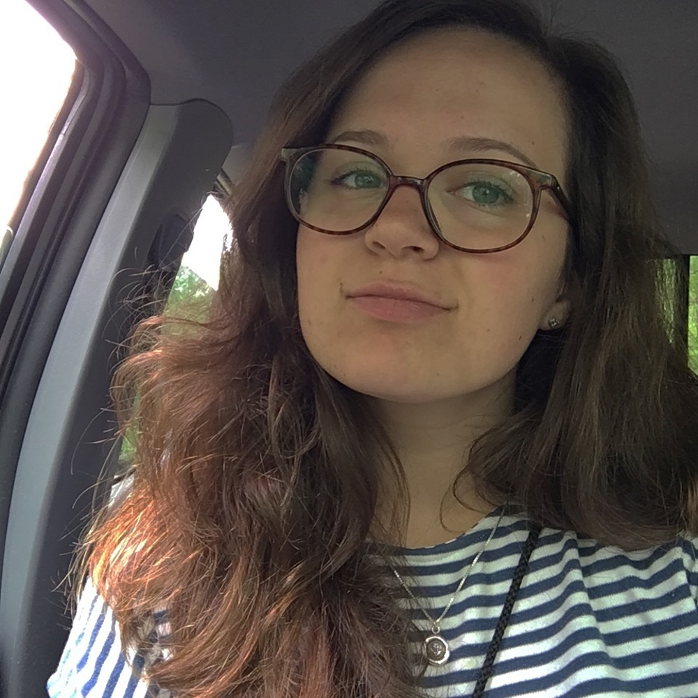 Meet your Posher, Hanna
